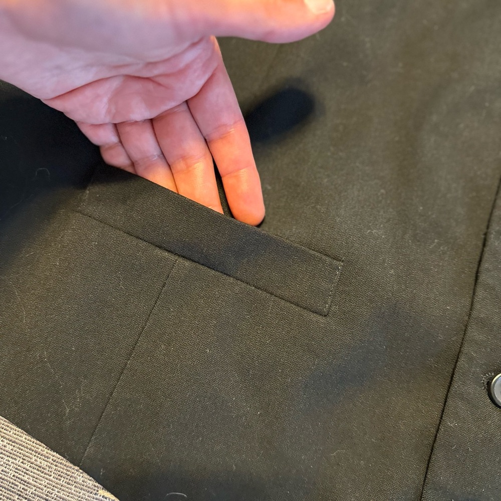 Structure Vest XL - Picture 4 of 7